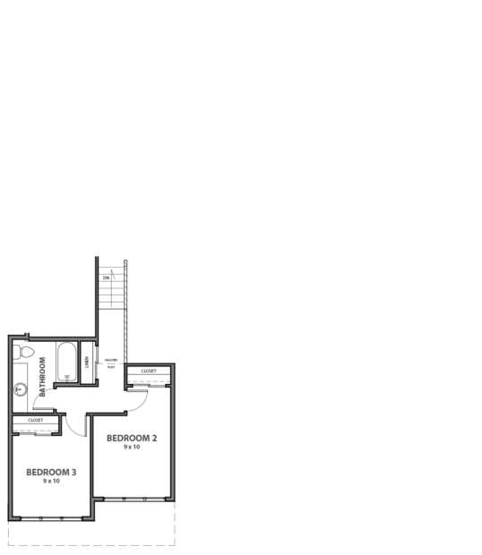 Floorplan The Lynwood Ii 3