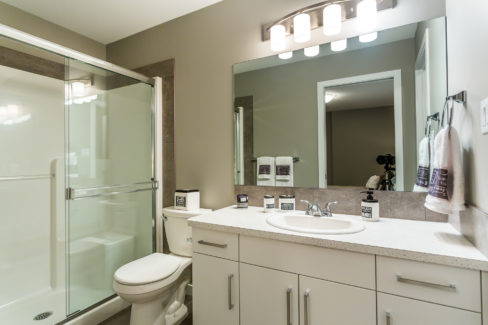 The Douglas 314 Skeena Crescent W 12