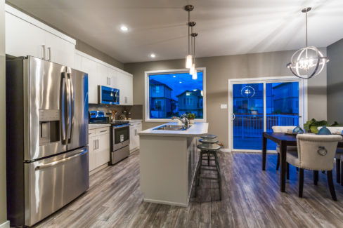 The Douglas 314 Skeena Crescent W 5