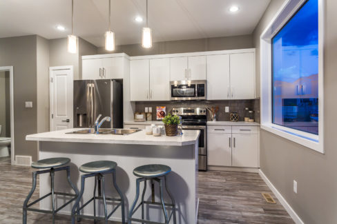 The Douglas 314 Skeena Crescent W 7