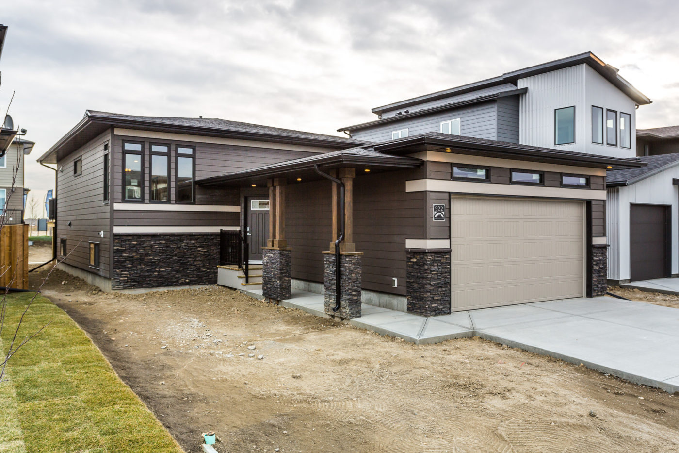 The Willowdale 922 Atlantic Cove W 1
