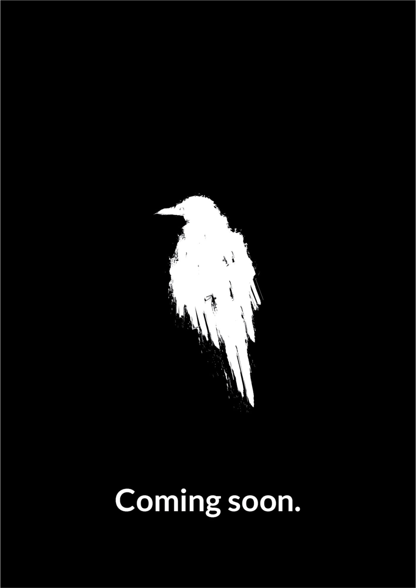 Facebook Post The Crowsnest Collection Phase 1