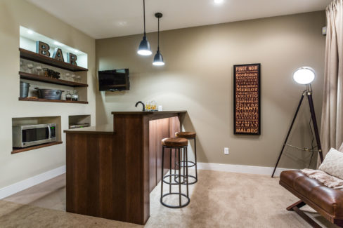 186 Canyon Estates Way The Benson Special Features 2