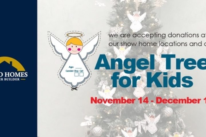 Angel Tree Blog Image