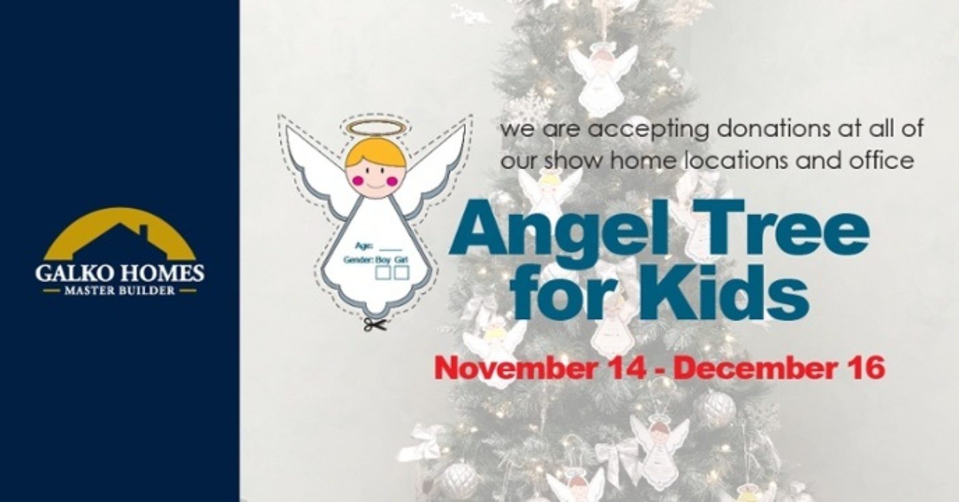 Angel Tree Blog Image