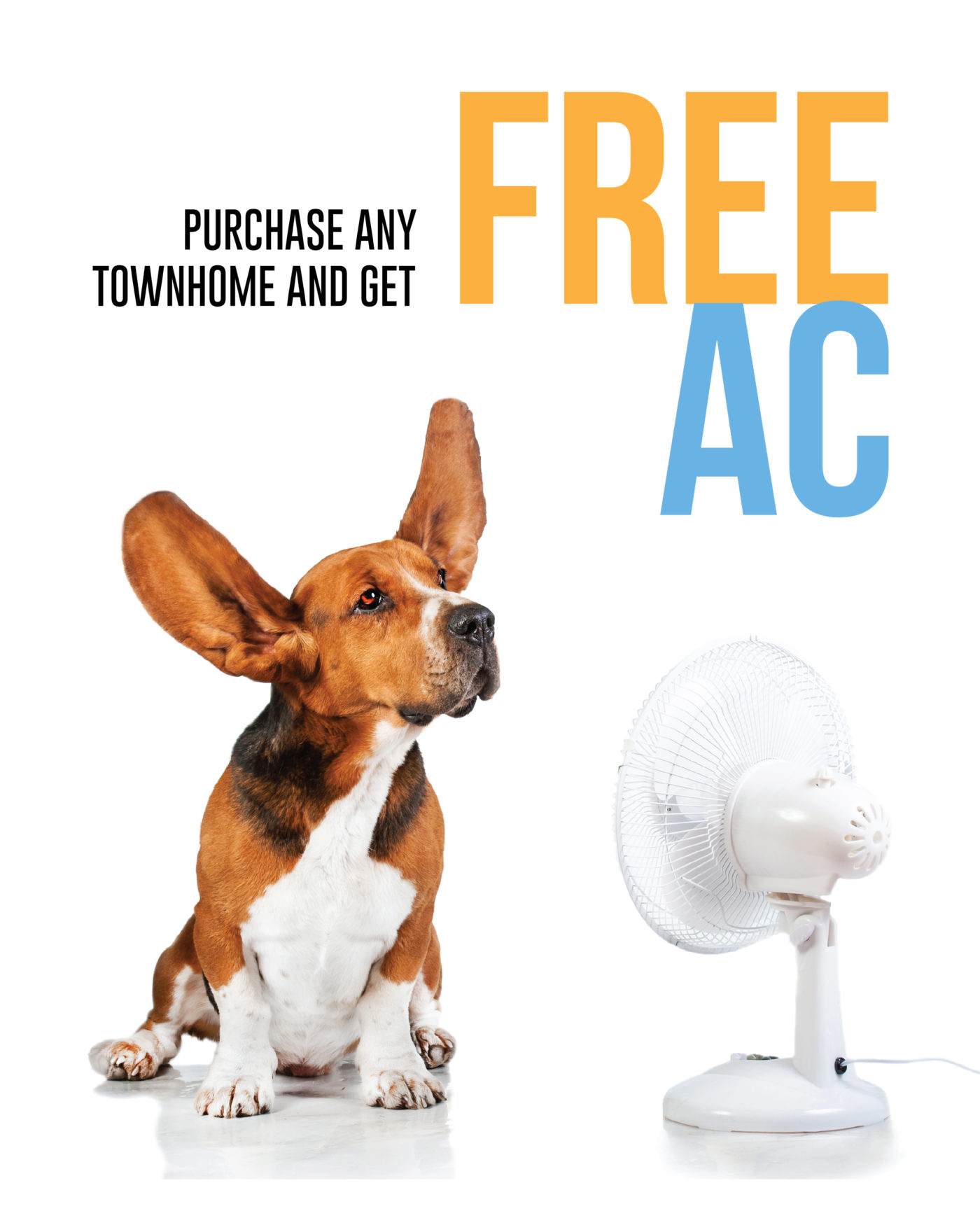 Social Media Post Free Ac Legacy Ridge Townhomes
