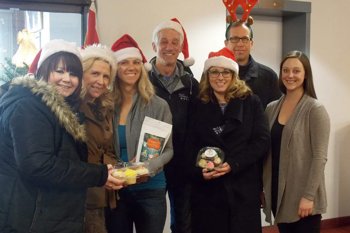 Meals On Wheels Group Photo December 11 2017