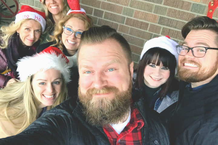 Meals On Wheels 2018 1 A
