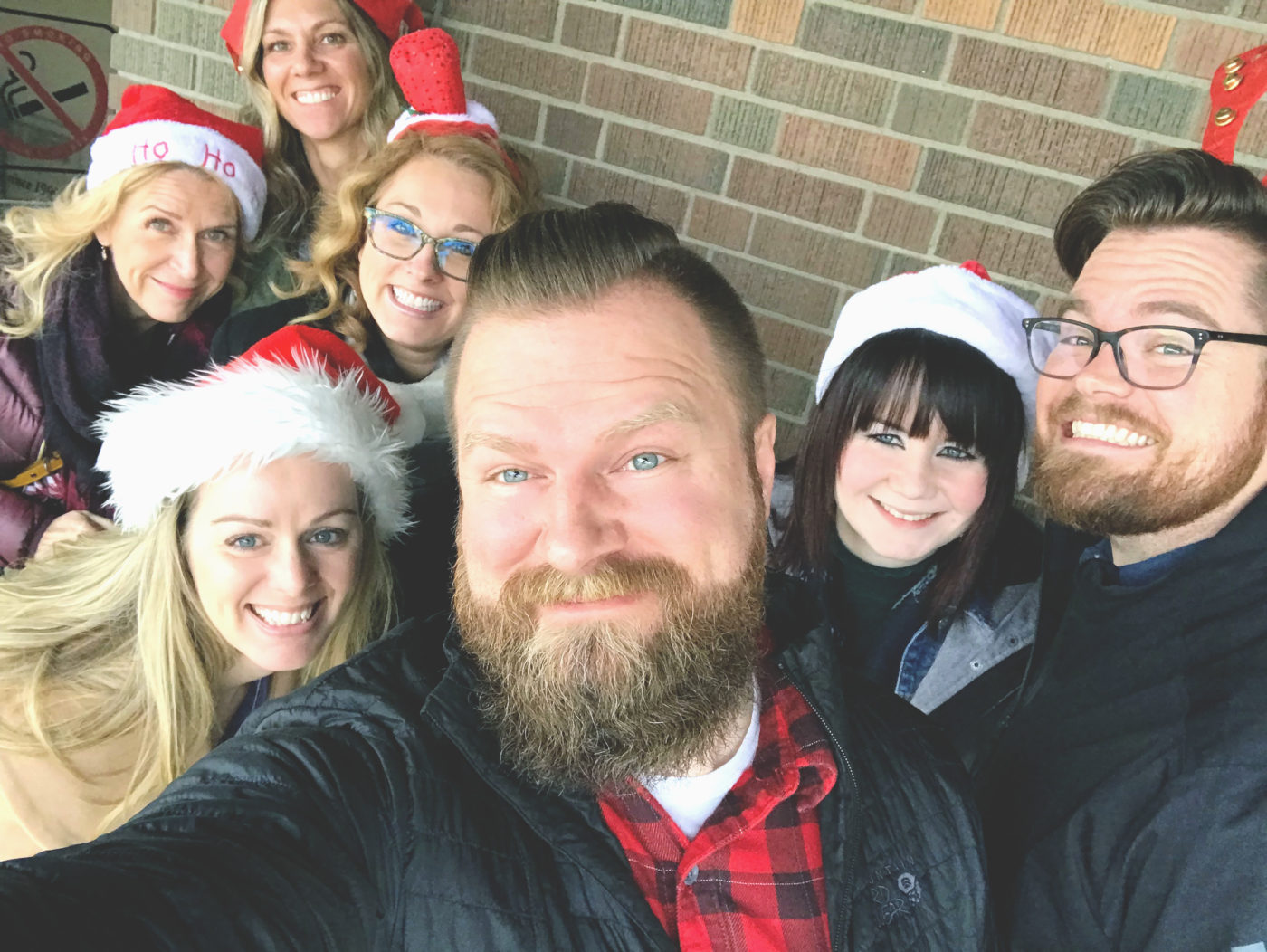 Meals On Wheels 2018 1 A