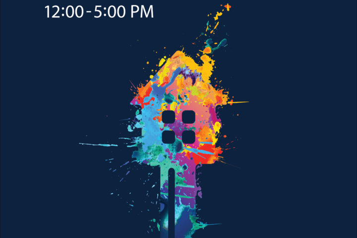 Open House Event Facebook Ad April 14 15 2018