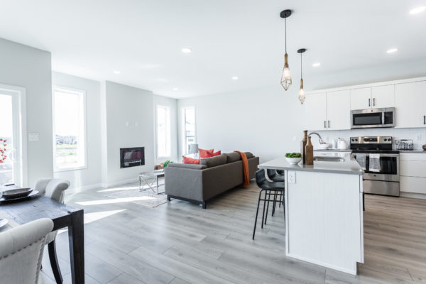 The Coleman 902 Coalbrook Close W 12