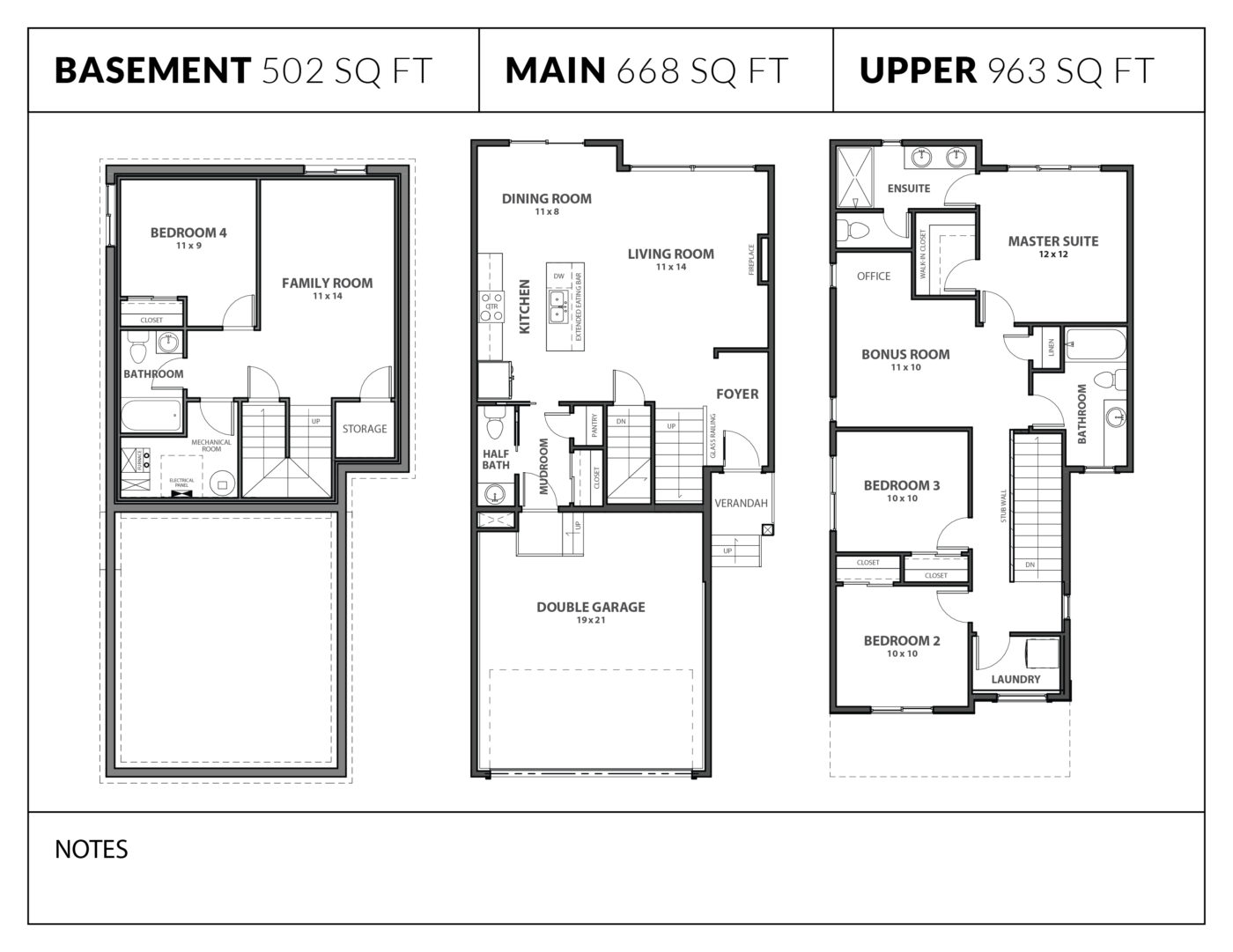 Plan Flyer The Hillcrest Page 2