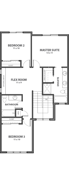 Website Blacklines The Glenwood With Bonus 3