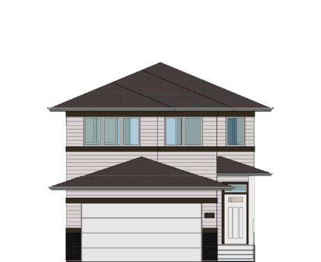 The Glenwood Front