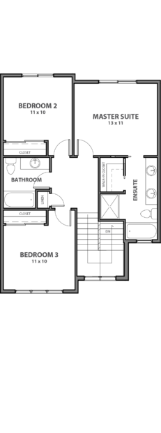 Website Blacklines The Glenwood 3