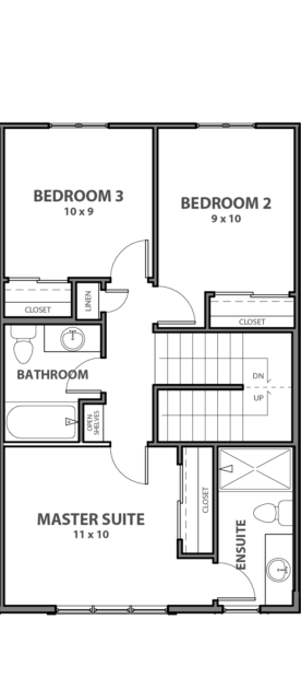 Wbesite Blacklines The Hayden 3