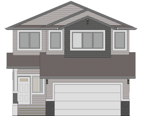 Elevation The Luna Ii With Bonus Front