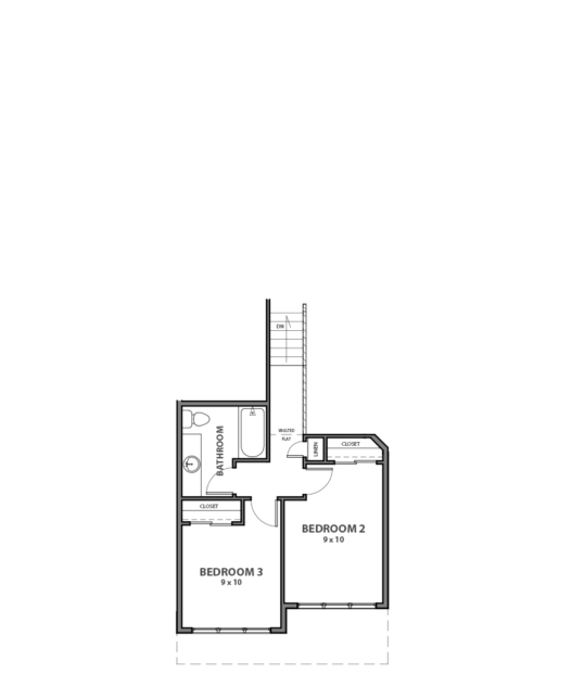 Floorplan The Lynwood 2