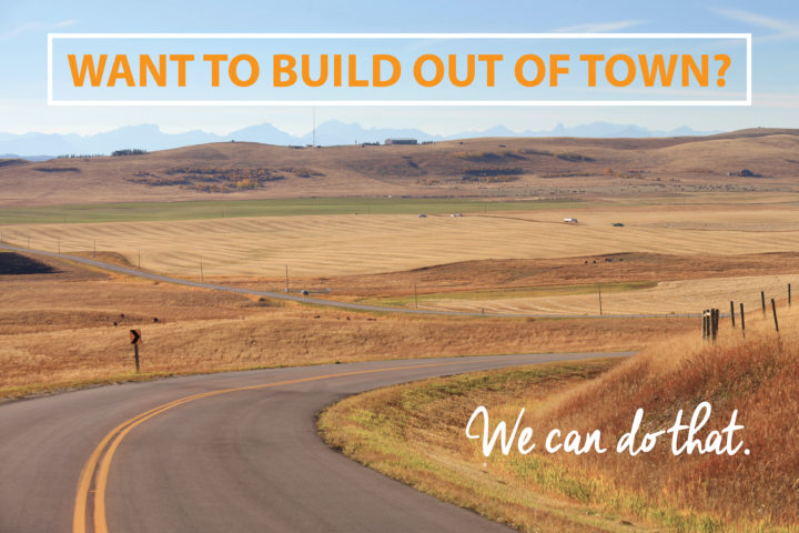 We Can Do That Out Of Town March 5 2019