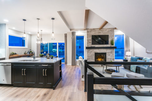 The Avion 1489 Coalbanks Blvd W Show Home 10