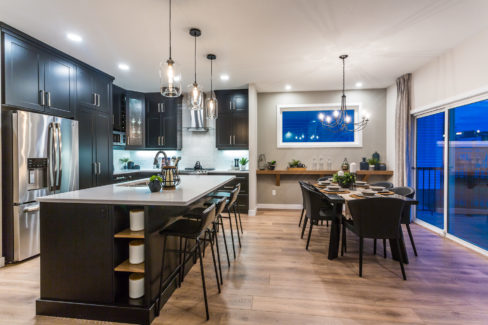 The Avion 1489 Coalbanks Blvd W Show Home 14