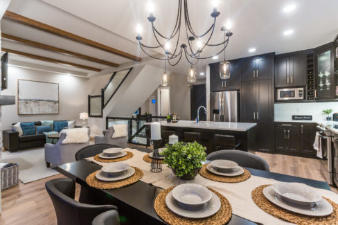 The Avion 1489 Coalbanks Blvd W Show Home 17