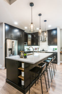 The Avion 1489 Coalbanks Blvd W Show Home 19