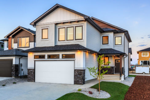 The Avion 1489 Coalbanks Blvd W Show Home 1 X