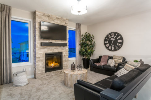 The Avion 1489 Coalbanks Blvd W Show Home 27