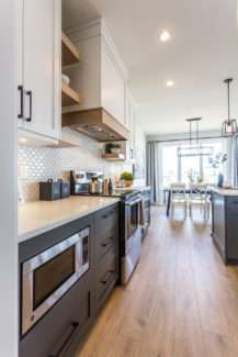 The Glenwood 914 Coalbrook Close W 13