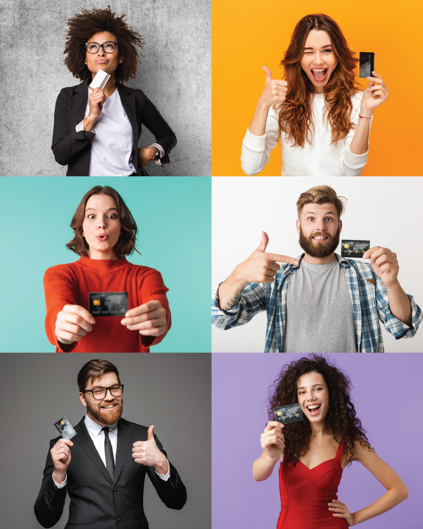 Social Media Post Builder Of The Year 2018 10000 Gift Card