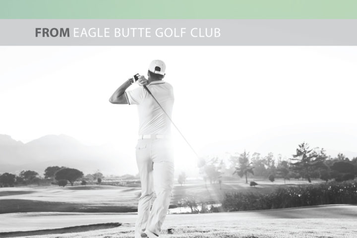 Parade Of Homes In Home Draw Golf